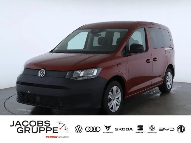 Volkswagen Caddy 1.5 TSI eHybrid *AHK*ACC*ISO*APP*DIGITAL 0,99% Fin. 2025 Hybride / Benzine