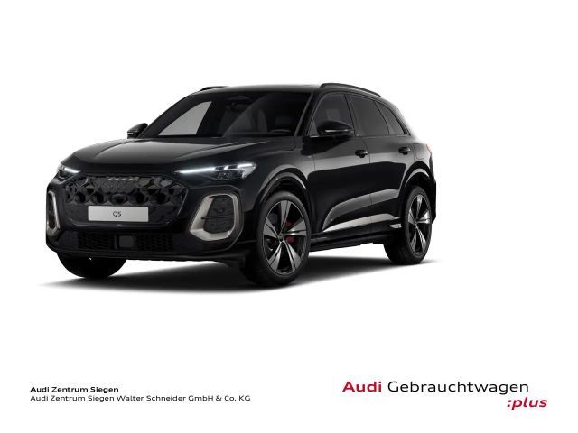 Audi Q5 e-hybrid edition one S-line Navi Tech-Plus S- 2026 Hybride / Benzine