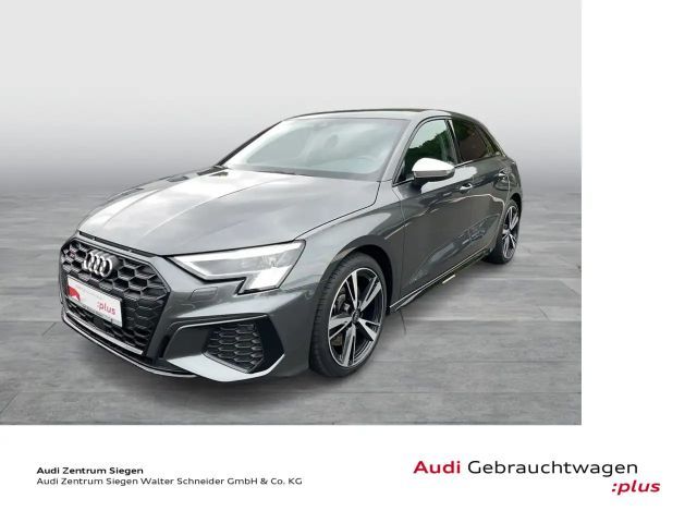 Audi S3 quattro Matrix Navi Kamera ACC VC 2024 Benzine