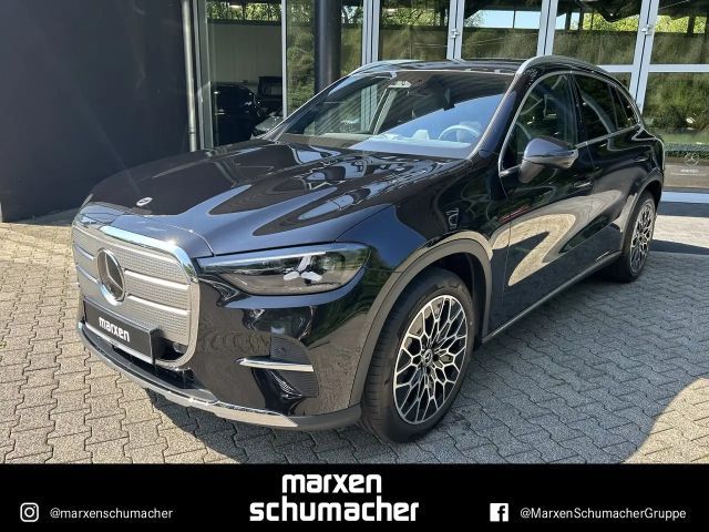 Mercedes-Benz GLC 400 GLC 400 EQ 4M Avantgarde AHK+360+SKYCONTROL+DIGI 2026 Elektrisch
