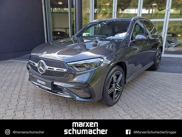 Mercedes-Benz GLC 220 GLC 220 d 4M EDITION AMG AHK+DIGITAL+360°+Chrom 2026 Diesel