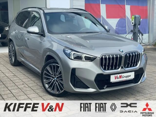 BMW X1 xD 23D M-SPORT HUD PANO DAP PA+ HK AHK MEMORY 2025 Diesel
