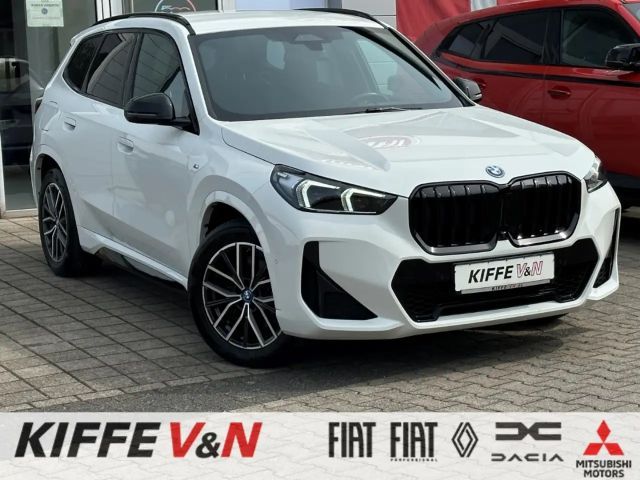 BMW X1 xDrive30e M SPORT MEMORY 360 HUD H/K LENKHEIZ 2023 Hybride / Benzine