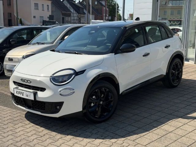 Fiat 600