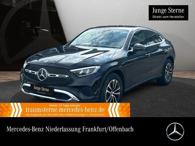 Mercedes-Benz GLC 220 d 4M AVANTG+AHK+LED+KAMERA+KEYLESS+9G 2025 Diesel
