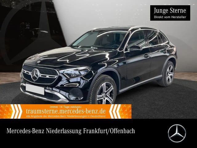 Mercedes-Benz GLC 300 de 4M AVANTG+360+KEYLESS+9G 2023 Hybride / Diesel