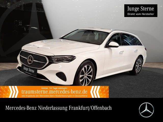 Mercedes-Benz E 220 d T Avantgarde Fahrass WideScreen 360° PTS 2025 Diesel