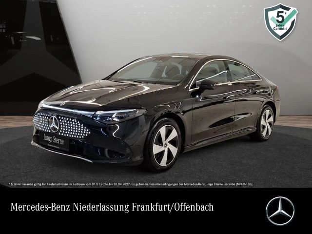 Mercedes-Benz CLA 250 Progressive Pano Distr. LED Kamera PTS 2025 Elektrisch
