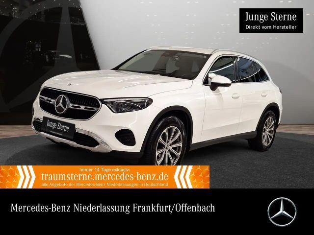 Mercedes-Benz GLC 220 d 4M AVANTG+STHZG+KAMERA+TOTW+KEYLESS+9G 2023 Diesel