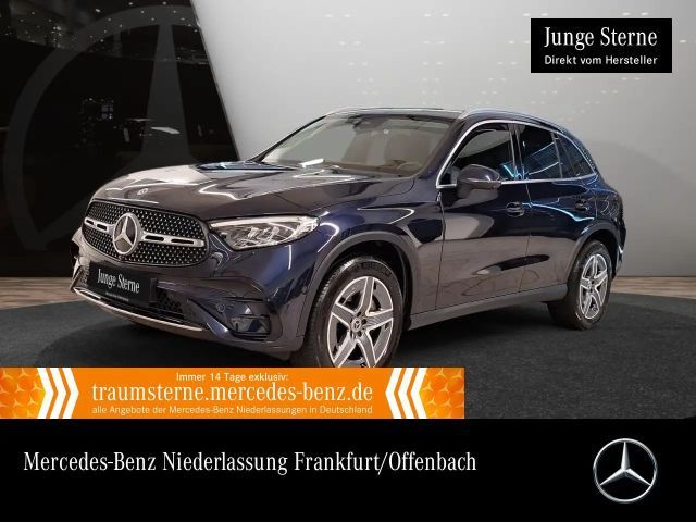 Mercedes-Benz GLC 200 4M AMG+360+LED+KEYLESS+9G 2023 Benzine
