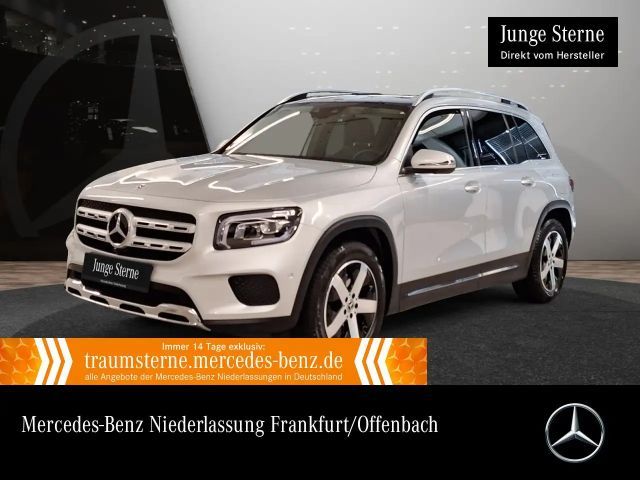 Mercedes-Benz GLB 200 d PROGRESSIVE+PANO+360°+LED+TOTW+8G 2023 Diesel