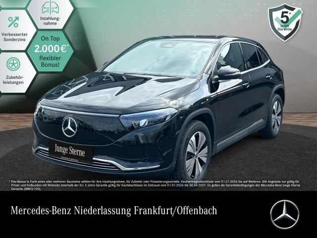 Mercedes-Benz EQA 250 PROG+ADVANCED+KAMERA+SPUR 2025 Elektrisch