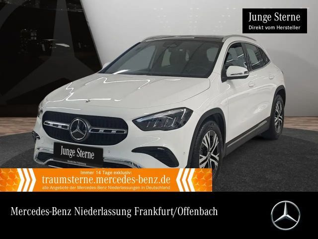 Mercedes-Benz GLA 180 d PROGRESSIVE+PANO+AHK+LED+KAMERA+8G 2025 Diesel