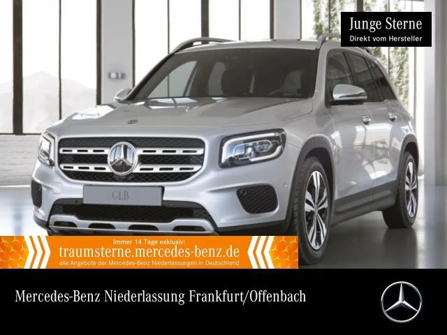 Mercedes-Benz GLB 200 d STYLE+360°+LED+TOTW+KEYLESS+8G 2023 Diesel
