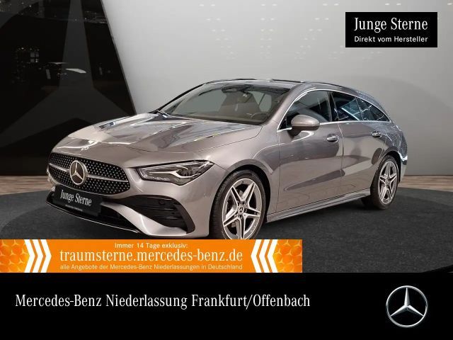 Mercedes-Benz CLA 180 AMG+LED+KAMERA+KEYLESS+7G 2025 Benzine
