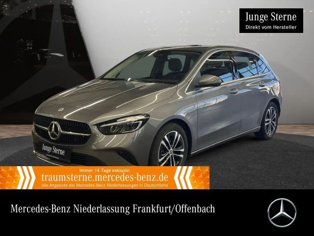 Mercedes-Benz B 200 PROGRESSIVE+AHK+LED+KAMERA+7G 2025 Benzine