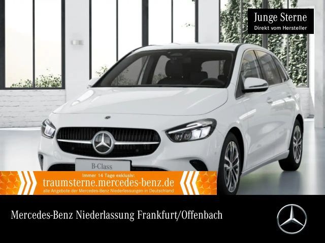 Mercedes-Benz B 200 PROGRESSIVE+AHK+LED+KAMERA+7G 2025 Benzine
