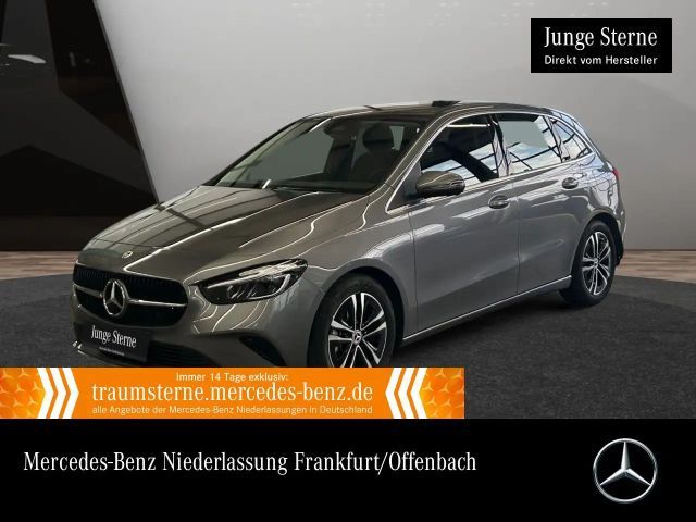Mercedes-Benz B 200 PROGRESSIVE+LED+KAMERA+7G 2025 Benzine