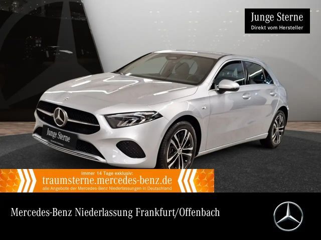 Mercedes-Benz A 250 e PROGRESSIVE+LED+KAMERA+TOTW+8G 2025 Hybride / Benzine