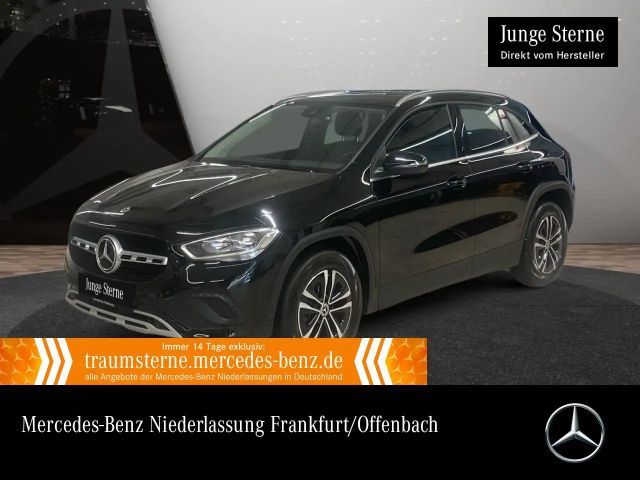 Mercedes-Benz GLA 180 d STYLE+KAMERA+8G 2023 Diesel