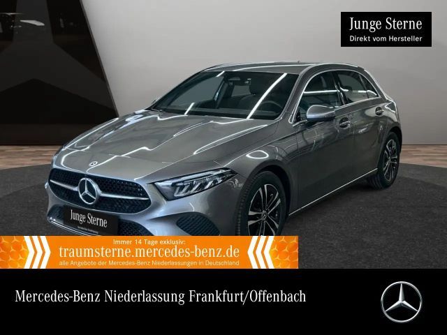Mercedes-Benz A 180 d PROGRESSIVE+LED+KAMERA+8G 2025 Diesel