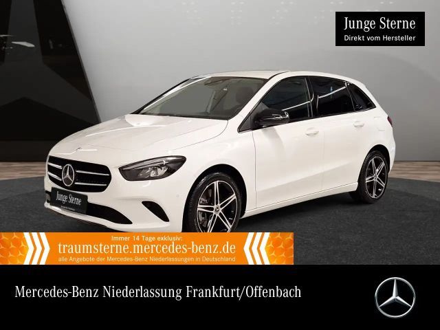 Mercedes-Benz B 250 e PROGRESSIVE+NIGHT+LED+KAMERA+8G 2022 Hybride / Benzine