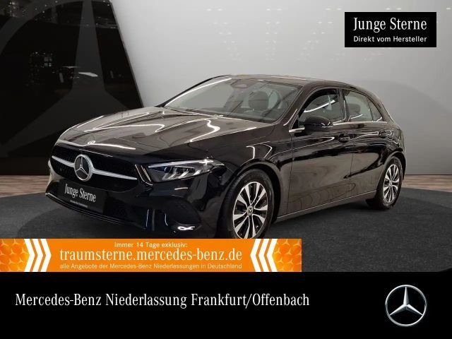 Mercedes-Benz A 200 d LED+KAMERA+TOTW+8G 2023 Diesel