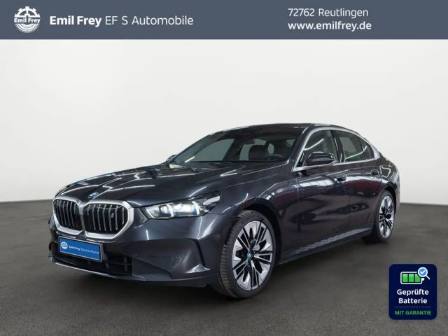 BMW i5 eDrive40 2024 Elektrisch