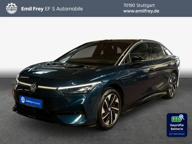 Volkswagen ID.7 Pro AHK 2025 Elektrisch