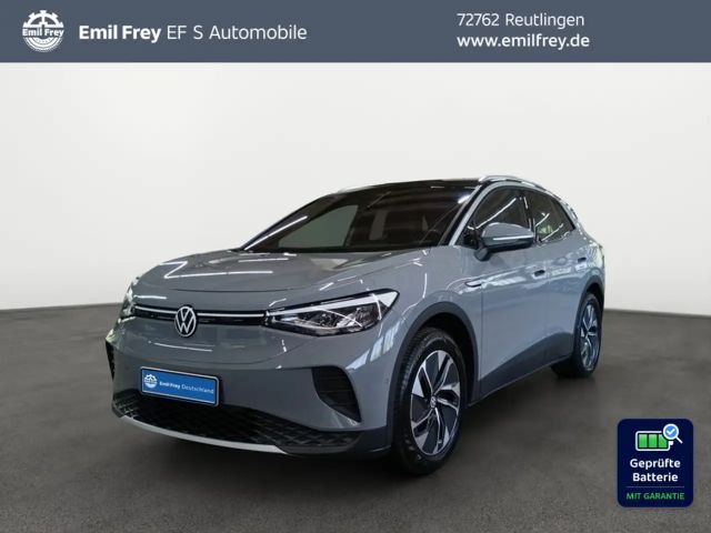 Volkswagen ID.4 Pro Performance 2023 Elektrisch