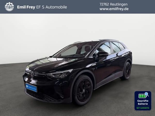 Volkswagen ID.4 Pro Performance 2023 Elektrisch