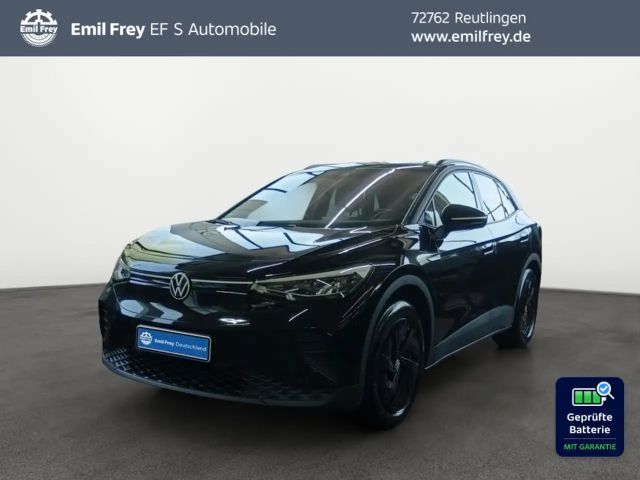 Volkswagen ID.4 Pro Performance 2023 Elektrisch