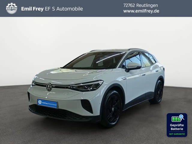 Volkswagen ID.4 Pro Performance 2023 Elektrisch