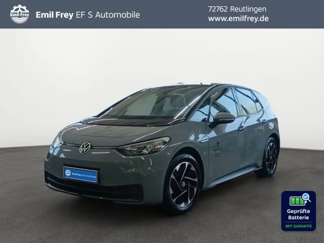 Volkswagen ID.3 Pro Performance Upgrade 2023 Elektrisch