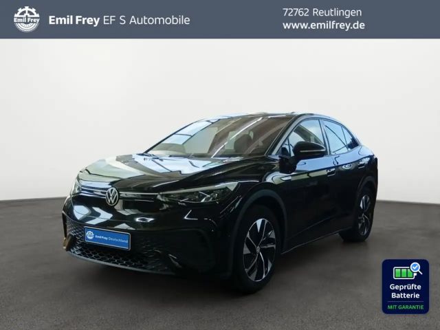 Volkswagen ID.5 Pro 2022 Elektrisch