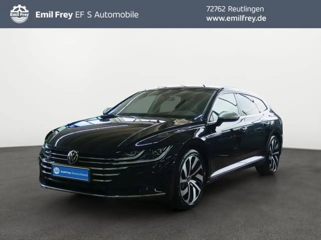 Volkswagen Arteon Shooting Brake 2.0 TSI OPF DSG Elegance 2023 Benzine