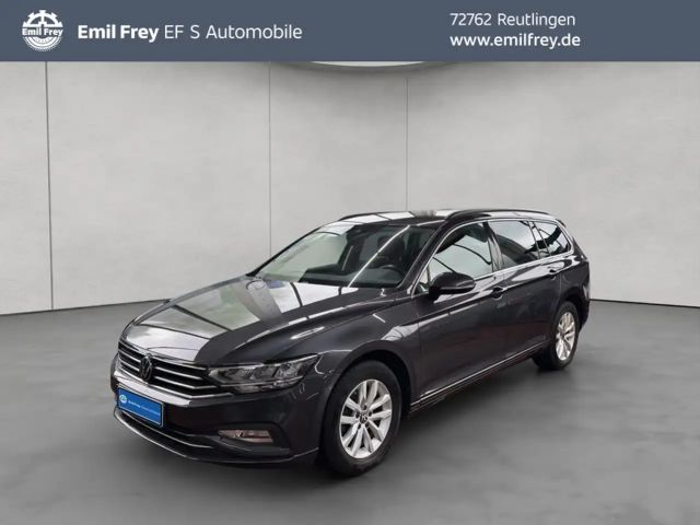 Volkswagen Passat Variant 2.0 TDI DSG Business AHK 2023 Diesel