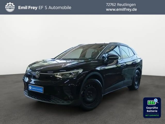 Volkswagen ID.4 Pro Performance IQ Drive 2023 Elektrisch