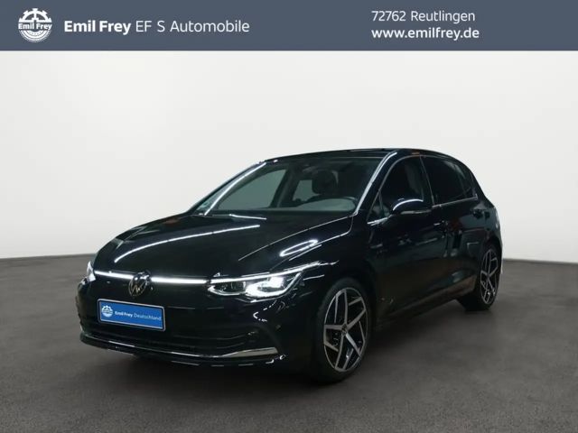 Volkswagen Golf 1.5 eTSI OPF DSG Style 2024 Benzine