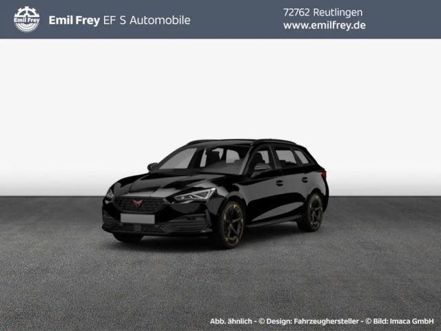Cupra Leon Sportstourer 2.0 TSI DSG 2023 Benzine