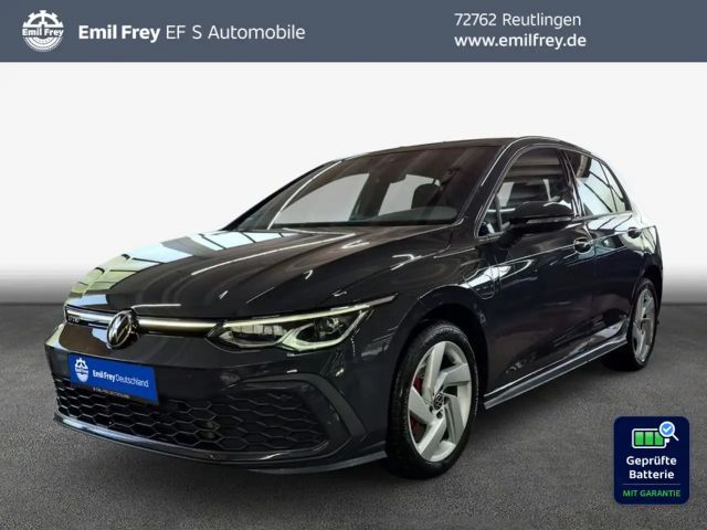 Volkswagen Golf 1.4 eHybrid DSG GTE 2021 Hybride / Benzine