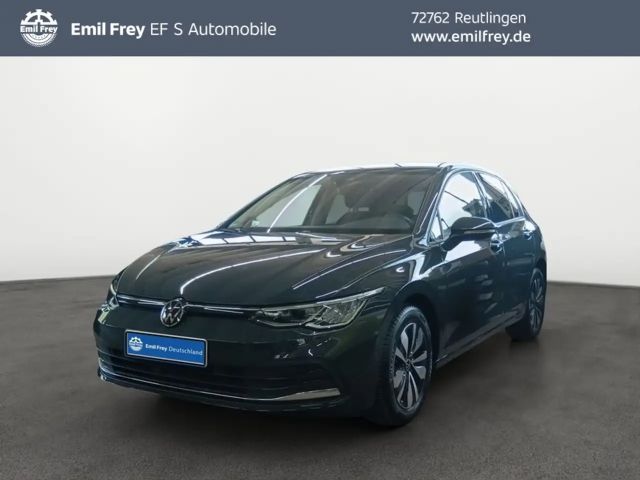 Volkswagen Golf 1.0 TSI OPF Move 2023 Benzine