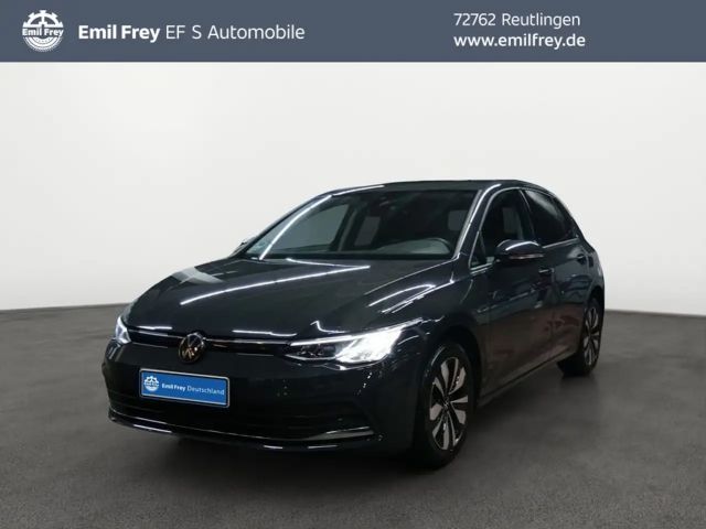 Volkswagen Golf 1.0 TSI OPF Move 2024 Benzine