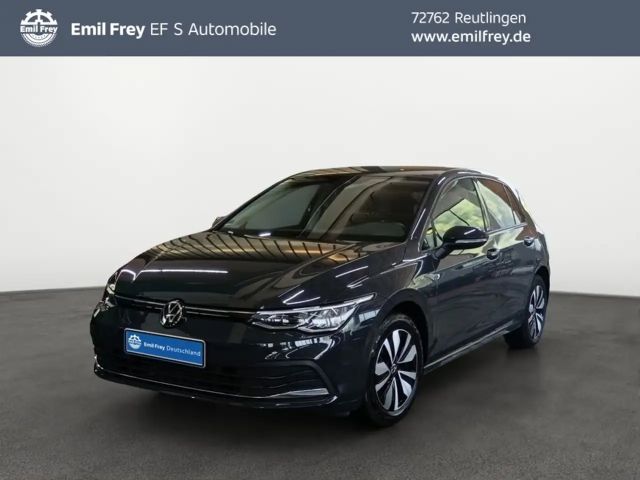 Volkswagen Golf 1.0 TSI OPF Move 2024 Benzine