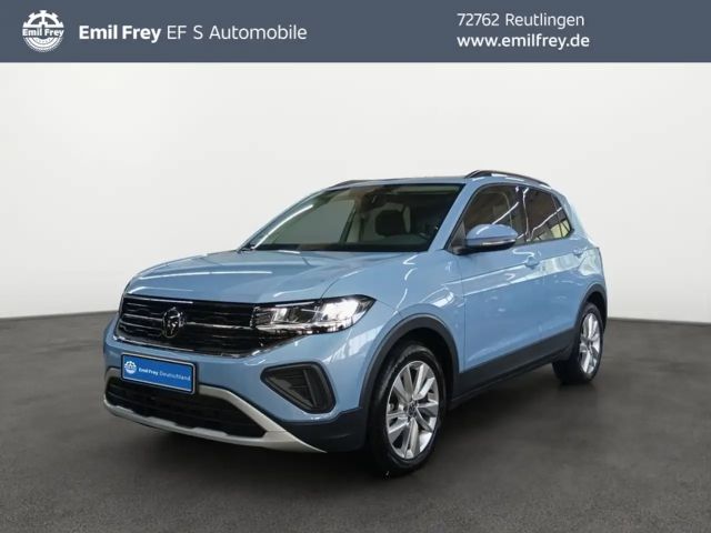 Volkswagen T-Cross 1.0 TSI OPF Life 2024 Benzine