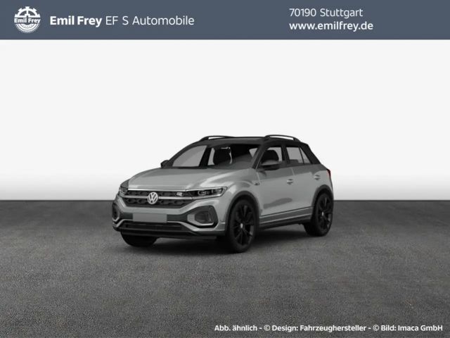 Volkswagen T-Roc 1.0 TSI OPF R-Line 2023 Benzine