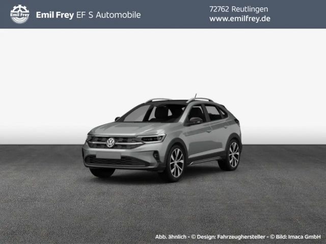 Volkswagen Taigo 1.0 TSI Move 2023 Benzine