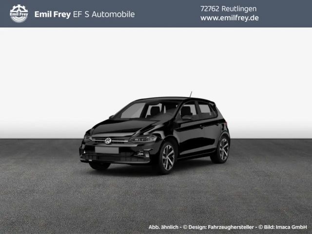 Volkswagen Polo 1.0 TSI Highline 2021 Benzine