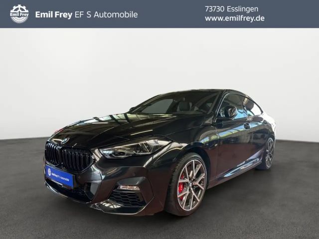 BMW 220 220i xDrive Gran Coupe HUD 2023 Benzine