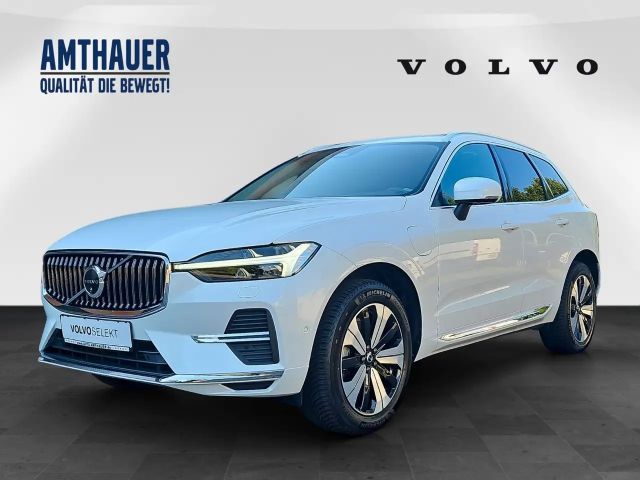 Volvo XC60 T6 AWD Plus Bright PANO/360CAM/BLIS 2025 Hybride / Benzine